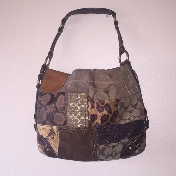 Coach Handbags - COACH purse